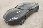 Aston Martin Rapide 2010 года (NA)